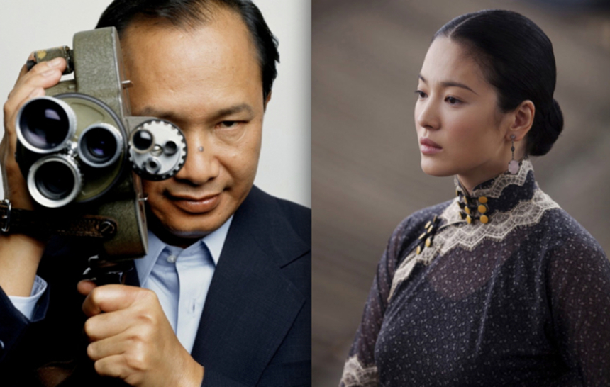 John Woo Finally Ready To LOVE AND LET LOVE